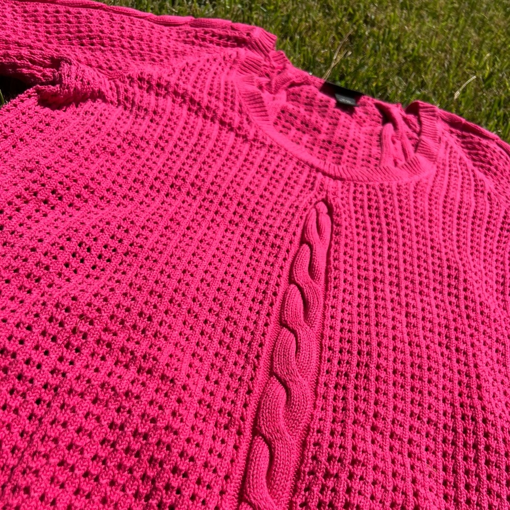 Lane Bryant sweater